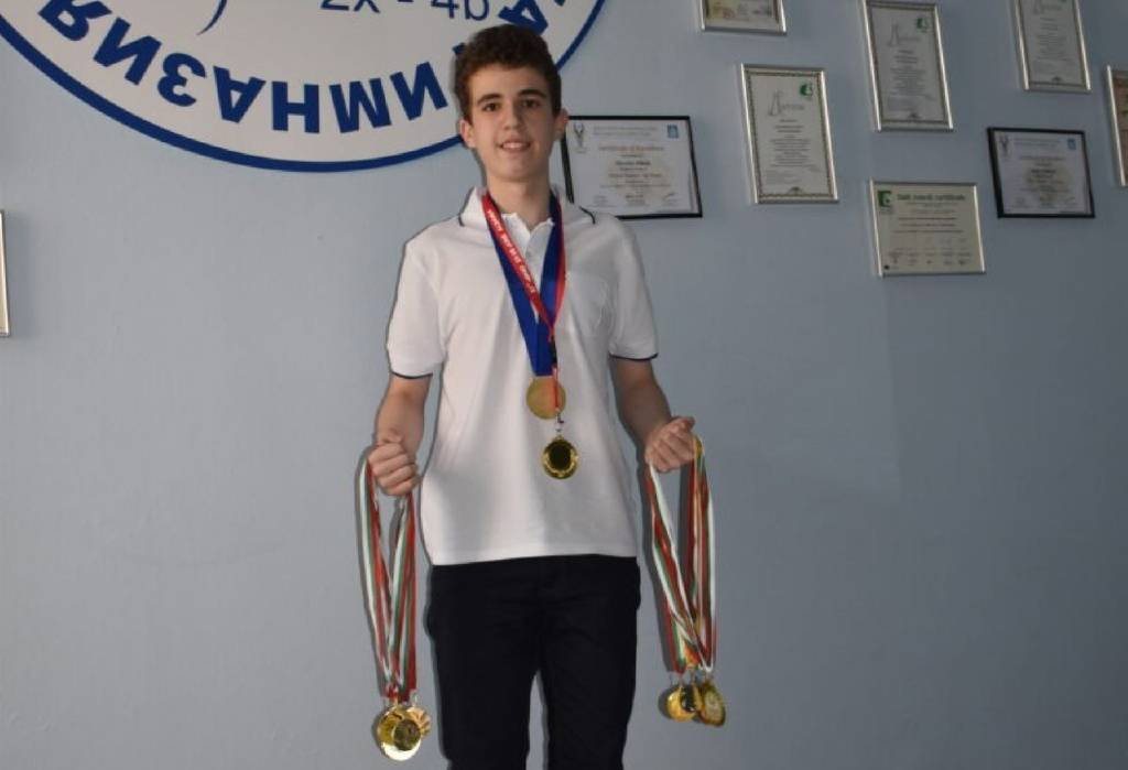 Андрей